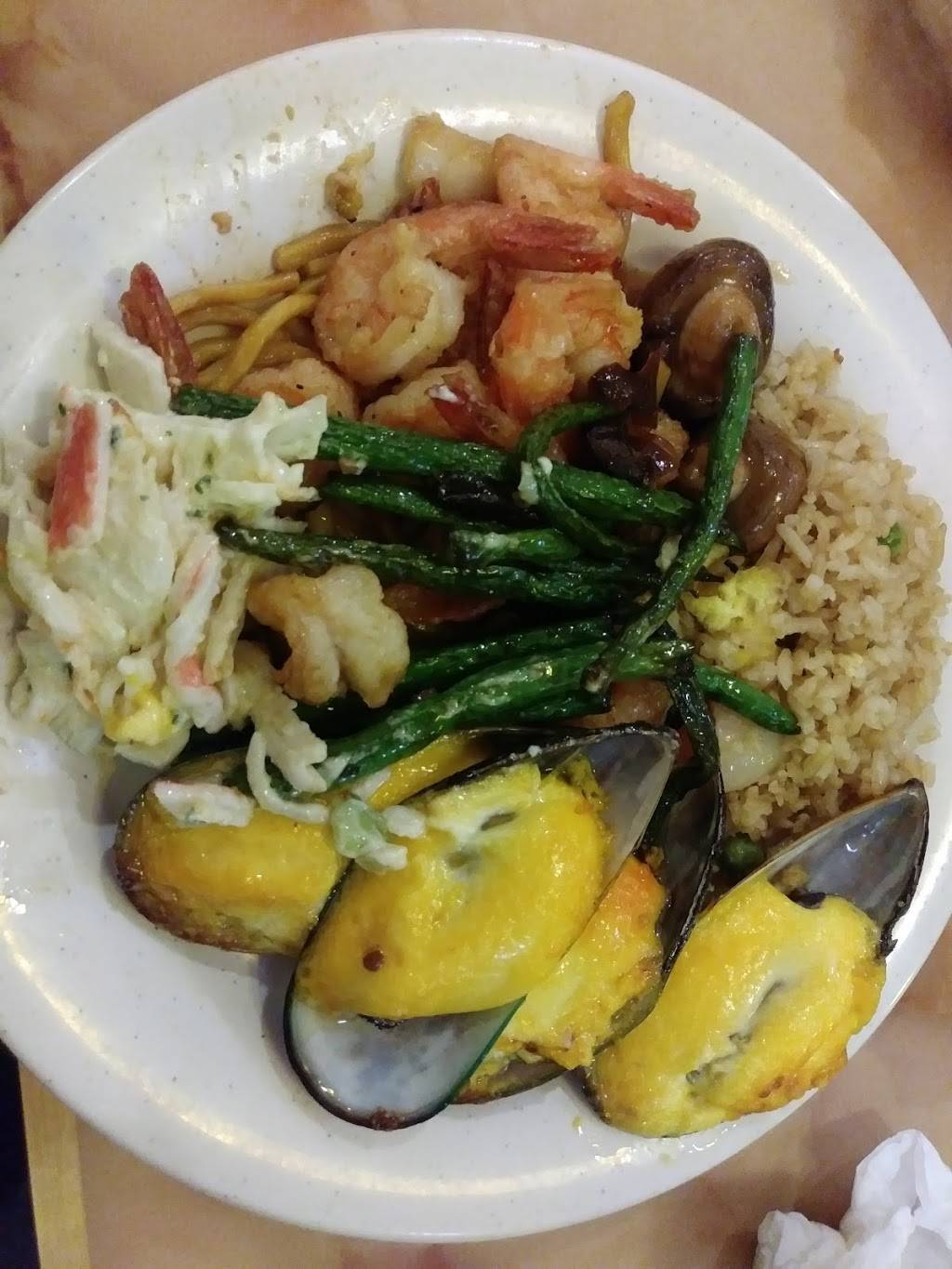 Best Buffet | restaurant | 615 Wesley Dr, Wood River, IL 62095, USA | 6188576235 OR +1 618-857-6235