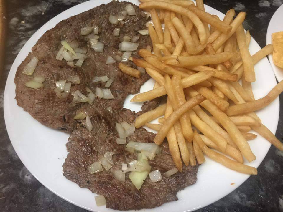 La Casa del Pan con Lechón | restaurant | 2795 W 78th St, Hialeah, FL 33016, USA | 3058243115 OR +1 305-824-3115