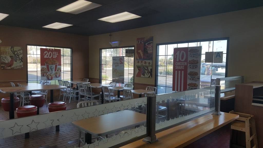 KFC | restaurant | 13970 Imperial Hwy, La Mirada, CA 90638, USA | 5629267670 OR +1 562-926-7670