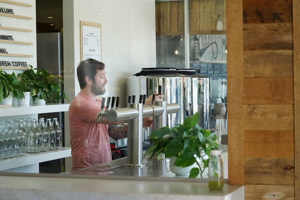 Rich Elixirs | cafe | 3313 Hyland Ave Ste A1B, Costa Mesa, CA 92626, USA | 9494450102 OR +1 949-445-0102