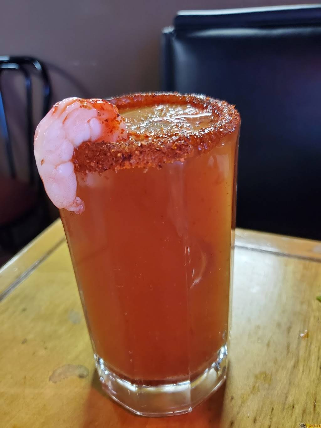 Casa Mariscos Restaurante & bar | restaurant | 3740 E Flamingo Rd, Las Vegas, NV 89121, USA | 7024330600 OR +1 702-433-0600