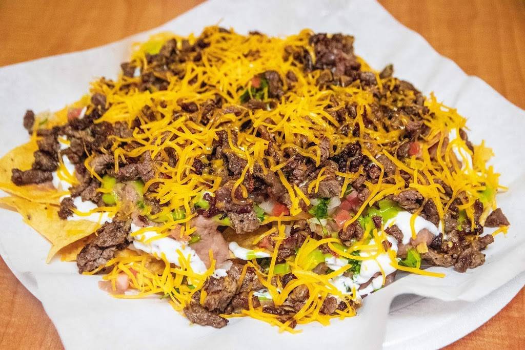 Gilbertos Taco Shop #2 | restaurant | 1301 W Seminary Dr, Fort Worth, TX 76115, USA | 8173679298 OR +1 817-367-9298