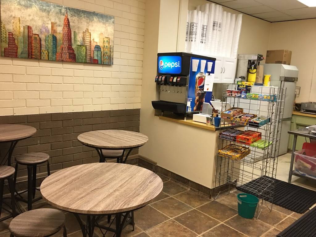 The Sub Tower Cafe | restaurant | 1430 Truxtun Ave Ste #110, Bakersfield, CA 93301, USA | 6614930508 OR +1 661-493-0508