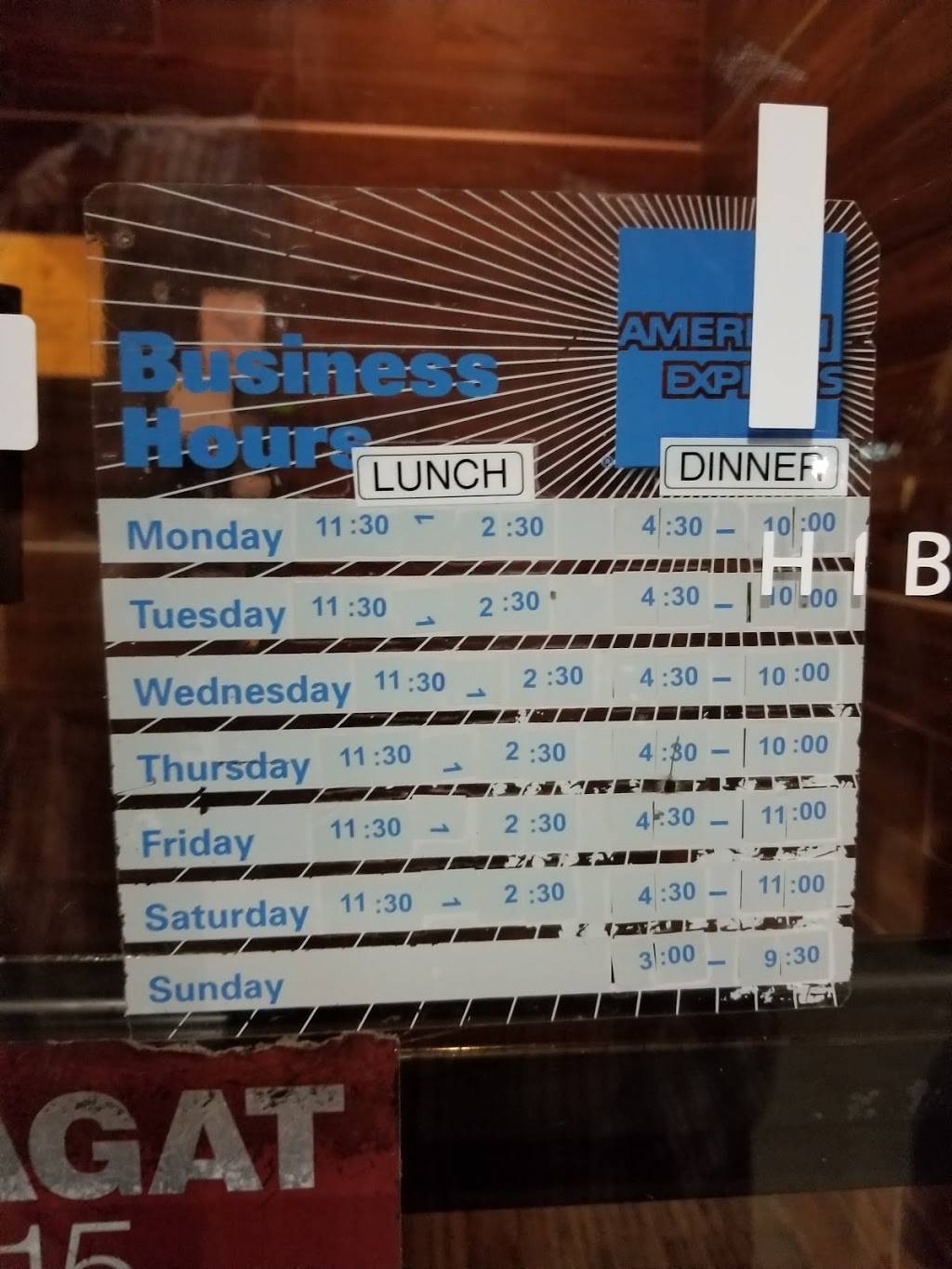 Ikko Steakhouse | restaurant | 56 Chambers Bridge Rd, Brick, NJ 08723, USA | 7324776022 OR +1 732-477-6022