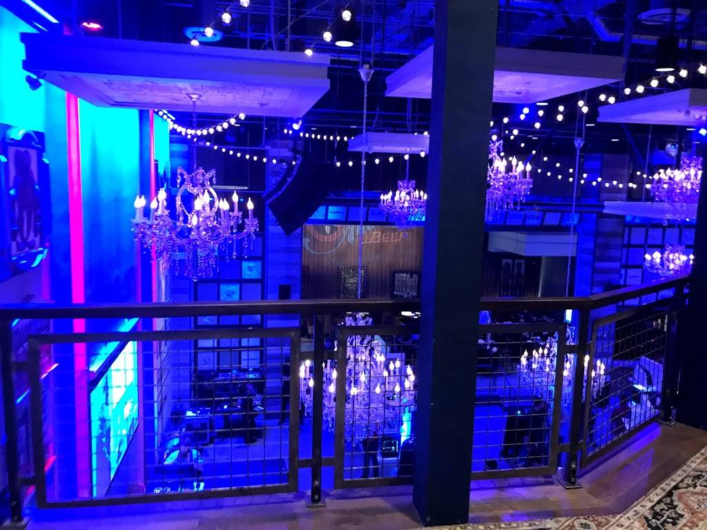 Foundation Room Anaheim | night club | 400 W. Disney Way Suite 337, Anaheim, CA 92802, USA | 7145202304 OR +1 714-520-2304