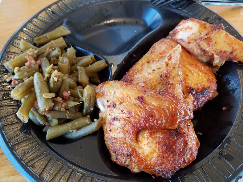 Golden Chick | meal takeaway | 12320 N MacArthur Blvd, Oklahoma City, OK 73142, USA | 4056033177 OR +1 405-603-3177