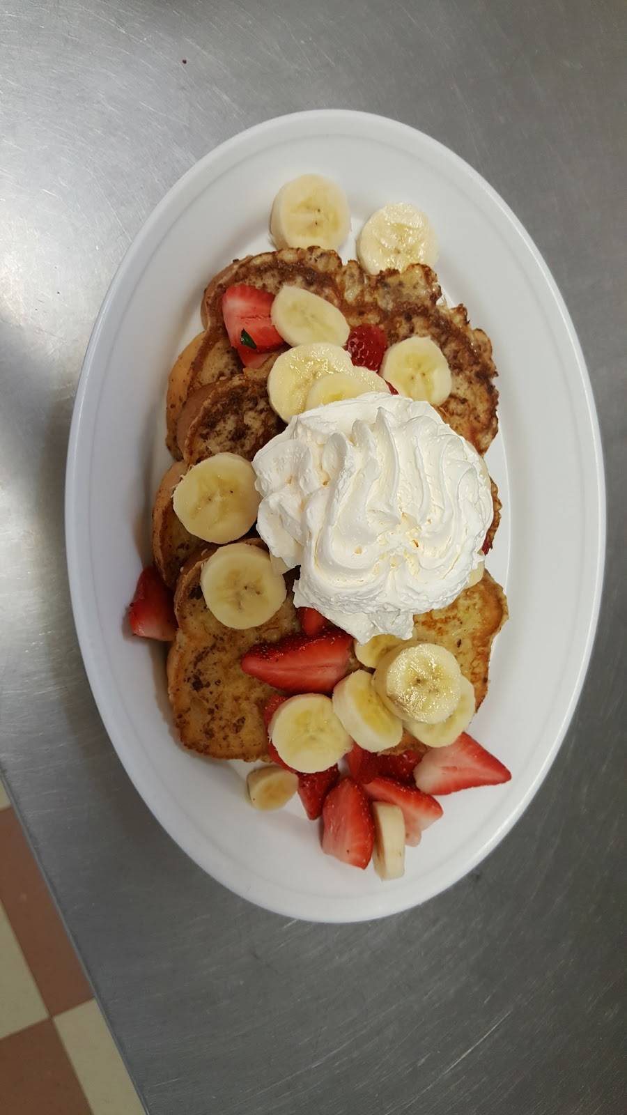 That One Place | restaurant | 12468 Lancaster St, Millersport, OH 43046, USA | 7404673414 OR +1 740-467-3414