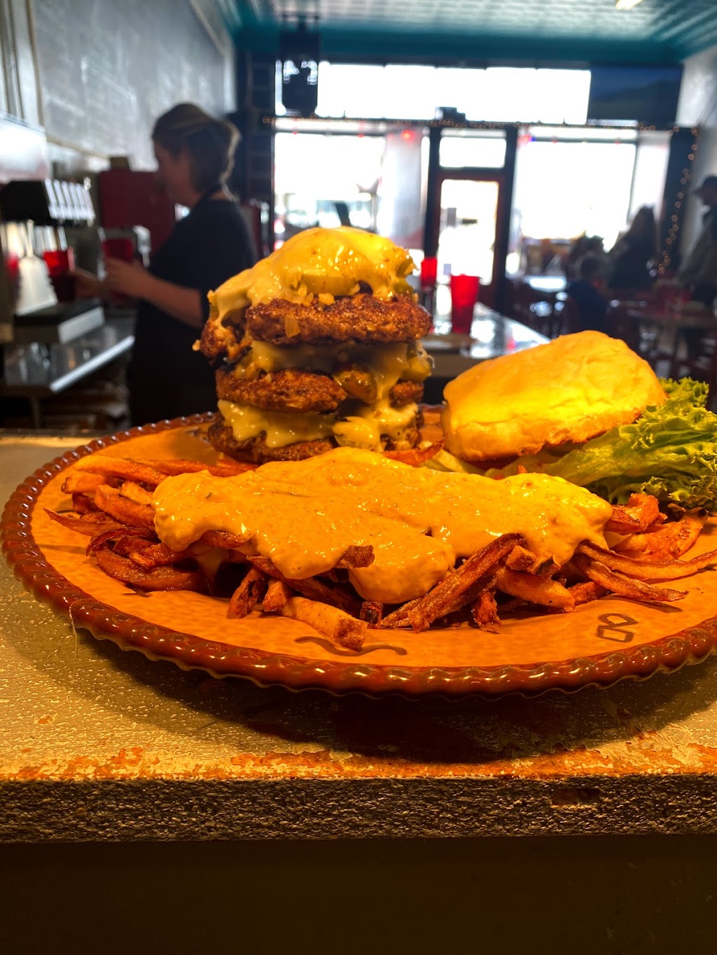 Bobs Diner & Bakery | restaurant | 509 Greybull Ave, Greybull, WY 82426, USA | 3073732554 OR +1 307-373-2554