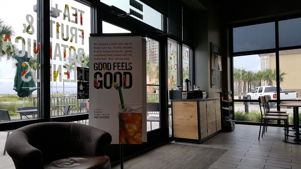Starbucks | cafe | 25773 Perdido Beach Blvd, Orange Beach, AL 36561, USA | 2515972033 OR +1 251-597-2033
