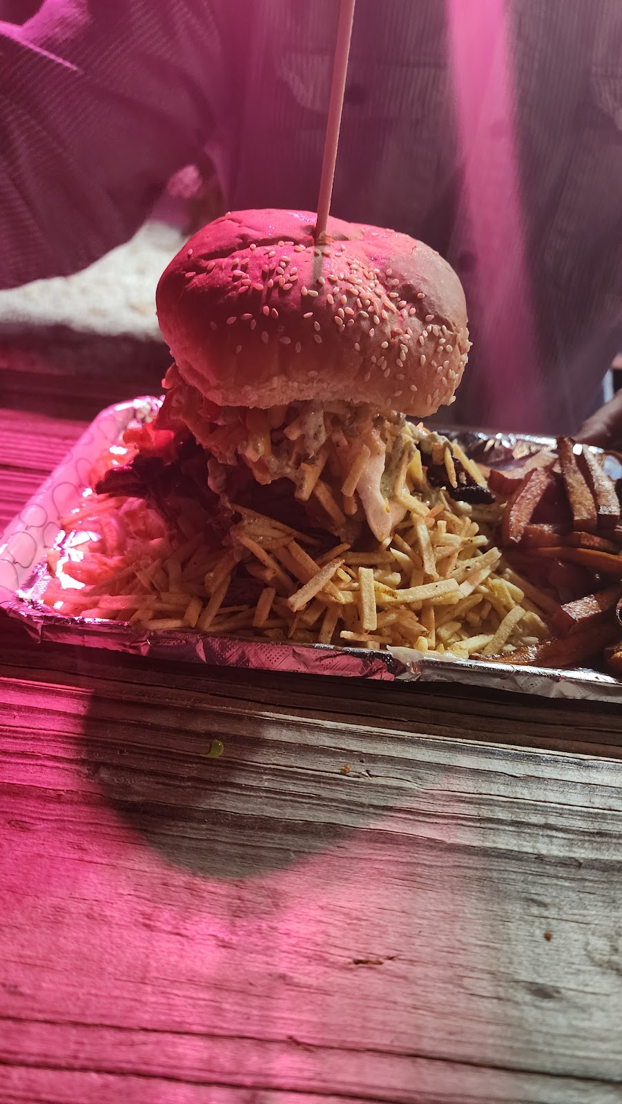 La Cacha Grill | restaurant | 900 SW 130th Ave, Davie, FL 33325, USA | 7867819033 OR +1 786-781-9033