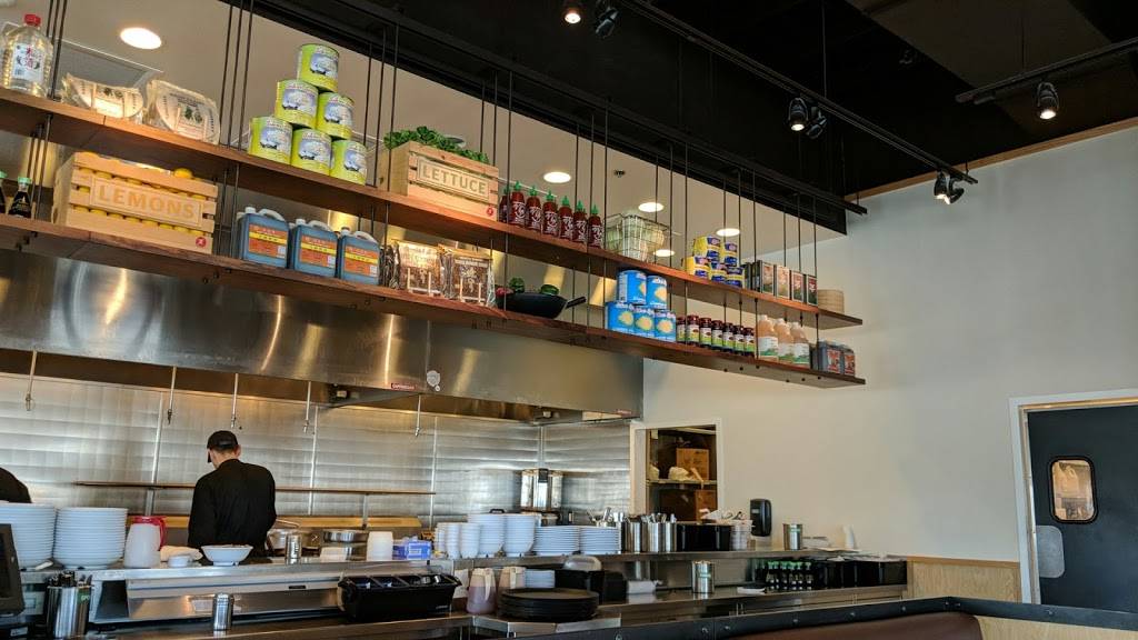 Pei Wei | restaurant | 4895 W Pauline Whitaker Pkwy, Rogers, AR 72758, USA | 4794647900 OR +1 479-464-7900