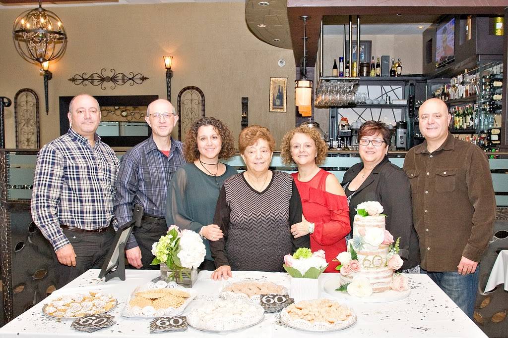 Zafferano Ristorante | restaurant | 8633 Weston Rd, Woodbridge, ON L4L 9R6, Canada | 9052642323 OR +1 905-264-2323