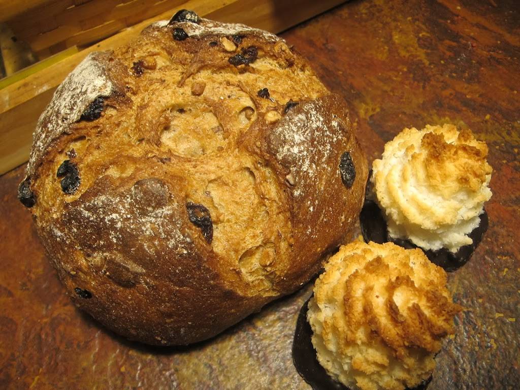 EDWINS Bakery & Training Center | cafe | 13104 Buckeye Rd, Cleveland, OH 44120, USA | 2166750896 OR +1 216-675-0896