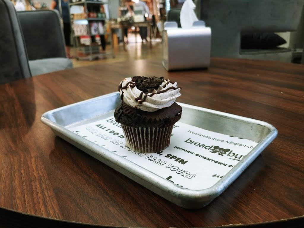 Bread and Butter Bakery | bakery | 68 North Marietta Pkwy NE Suit 100, Marietta, GA 30060, USA | 7707695824 OR +1 770-769-5824