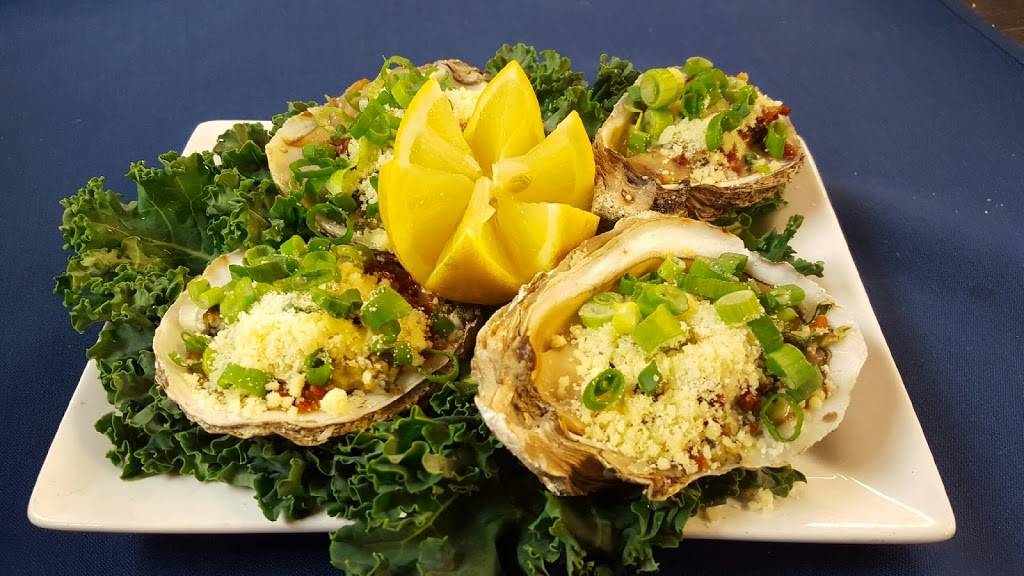 Rudees Restaurant and Cabana Bar | restaurant | 227 Mediterranean Ave, Virginia Beach, VA 23451, USA | 7574251777 OR +1 757-425-1777