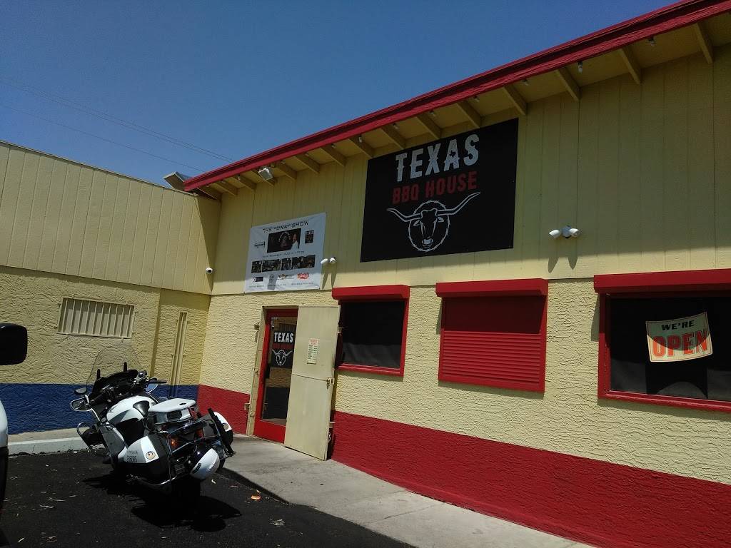 Texas BBQ House | restaurant | 5037 S 24th St, Phoenix, AZ 85040, USA | 6023436447 OR +1 602-343-6447
