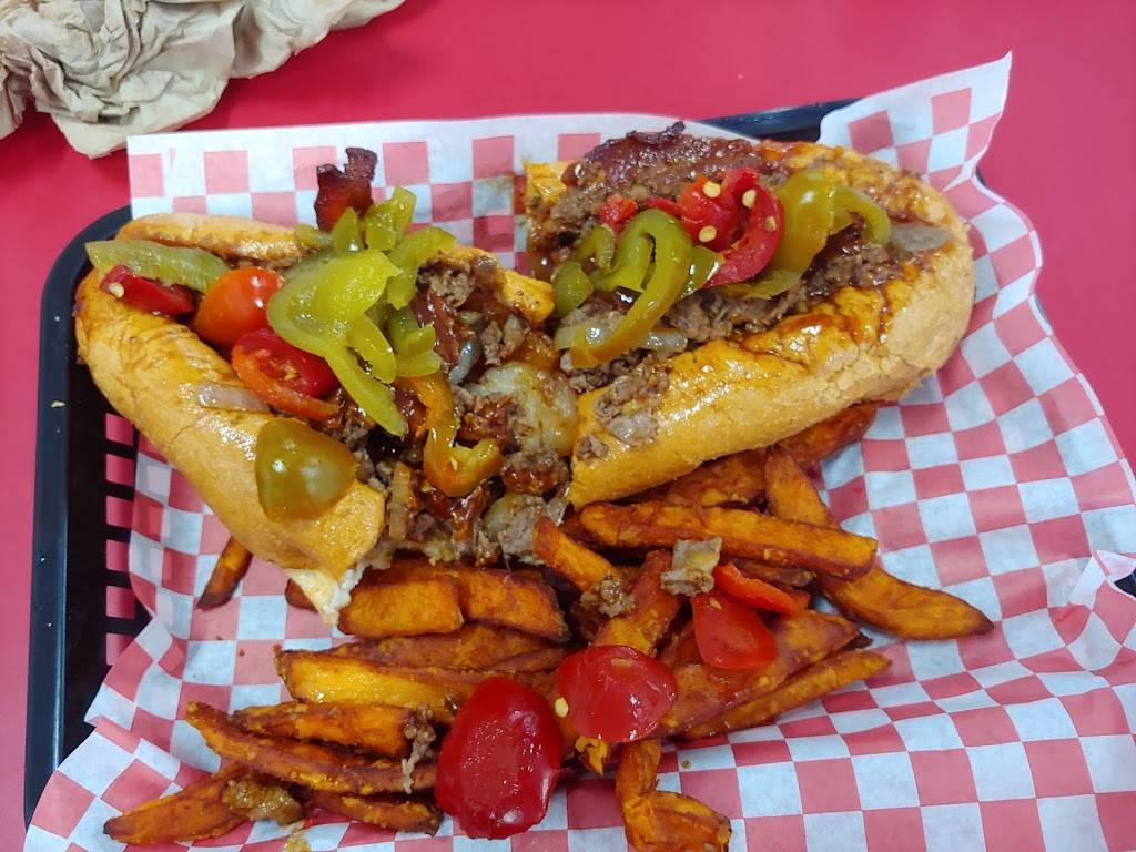 Cheese Steak Shop | meal takeaway | 995 Nord Ave, Chico, CA 95926, USA | 5303452565 OR +1 530-345-2565