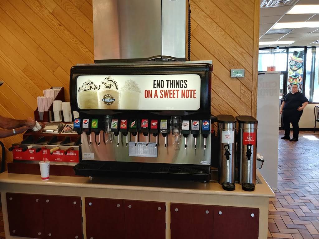 Arbys | restaurant | 1151 Park Ave, Meadville, PA 16335, USA | 8143332308 OR +1 814-333-2308