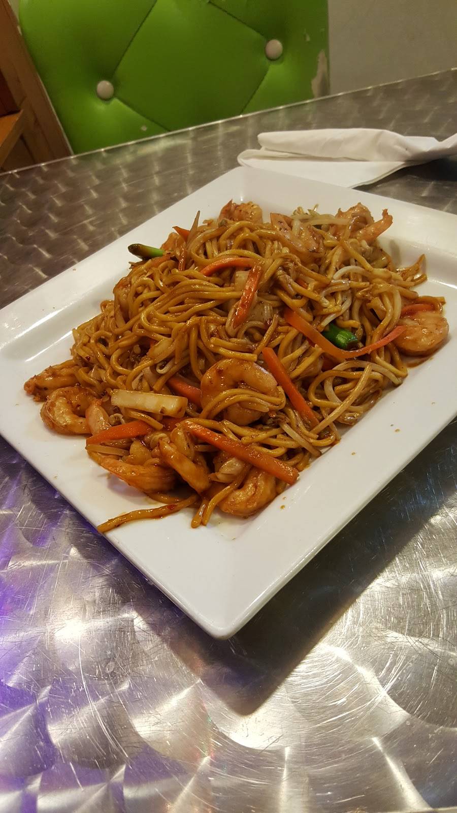 Great Wall | restaurant | 1414 Pocono Blvd, Mt Pocono, PA 18344, USA | 5708397007 OR +1 570-839-7007