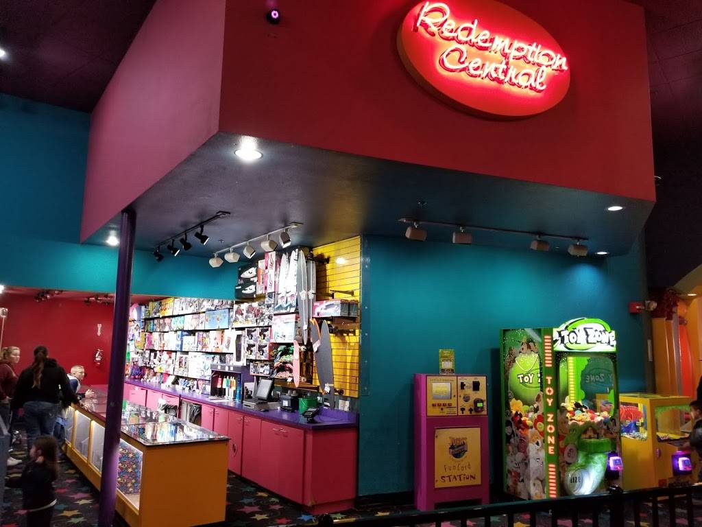 Johns Incredible Pizza - Bakersfield | restaurant | 3709 Rosedale Hwy, Bakersfield, CA 93308, USA | 6618591111 OR +1 661-859-1111