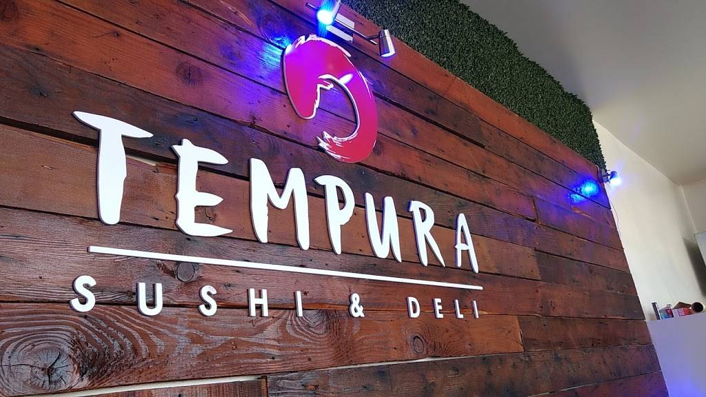 Tempura Sushi | restaurant | Calle Quinta 20, Hidalgo, 22880 Ensenada, B.C., Mexico | 016462482030 OR +52 646 248 2030