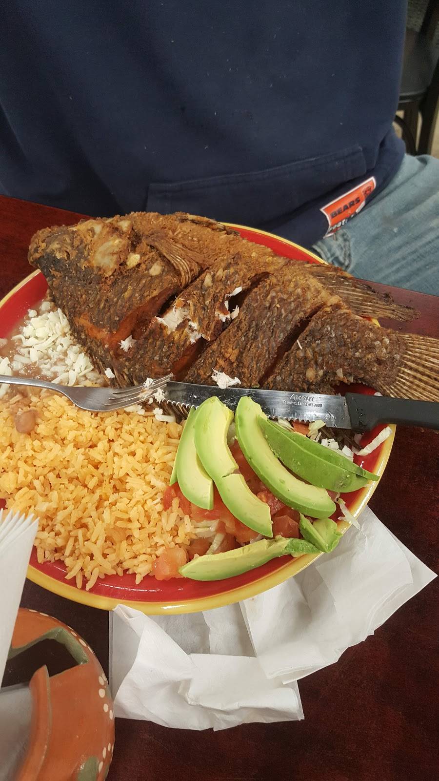 Cerro Grande Supermarket | restaurant | 19064 Burnham Ave, Lansing, IL 60438, USA | 7083943775 OR +1 708-394-3775