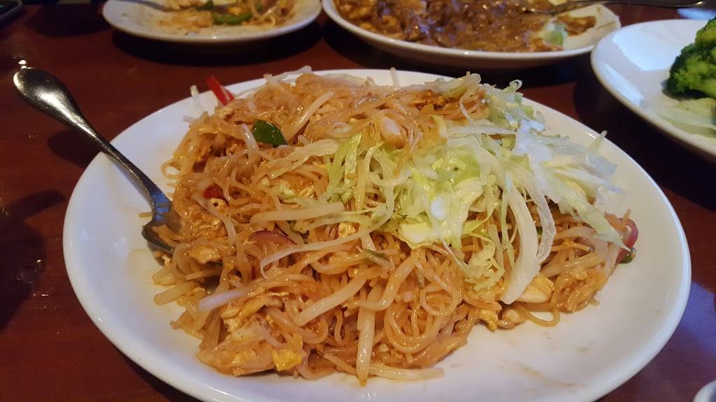 Rasa Sayang | restaurant | Independence Mall, 1601 Concord Pike #73, Wilmington, DE 19803, USA | 3025435286 OR +1 302-543-5286