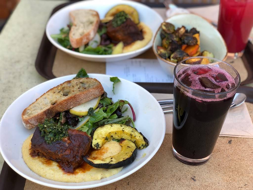 Tender Greens | restaurant | 2400 Historic Decatur Rd, San Diego, CA 92106, USA | 6192266254 OR +1 619-226-6254