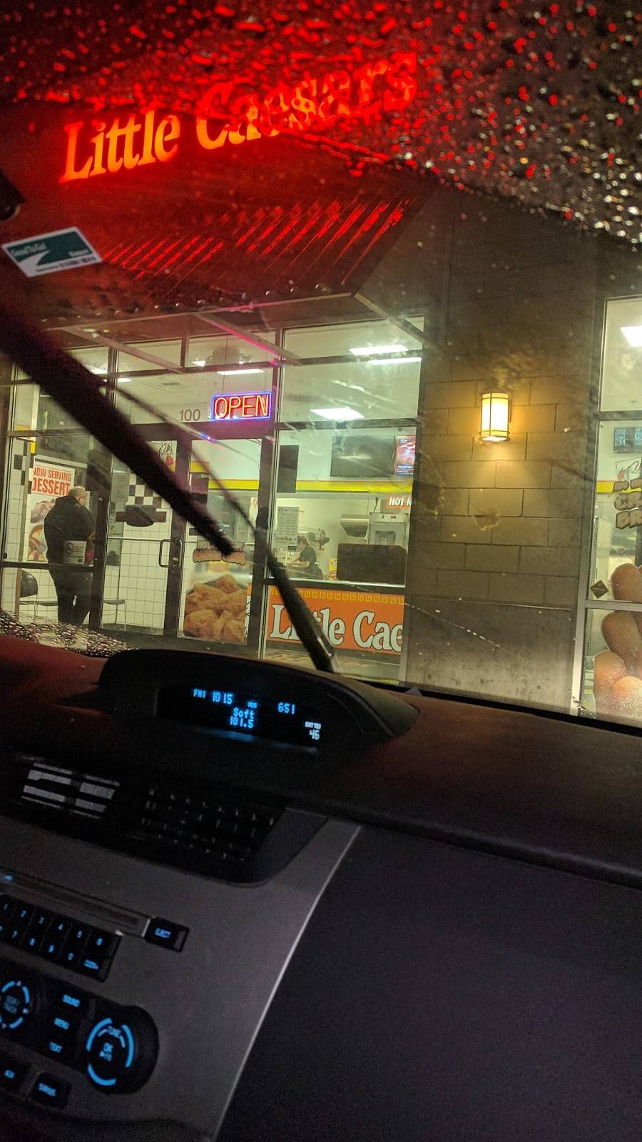 Little Caesars Pizza | meal takeaway | 3150 NW Bucklin Hill Rd, Silverdale, WA 98383, USA | 3606927475 OR +1 360-692-7475