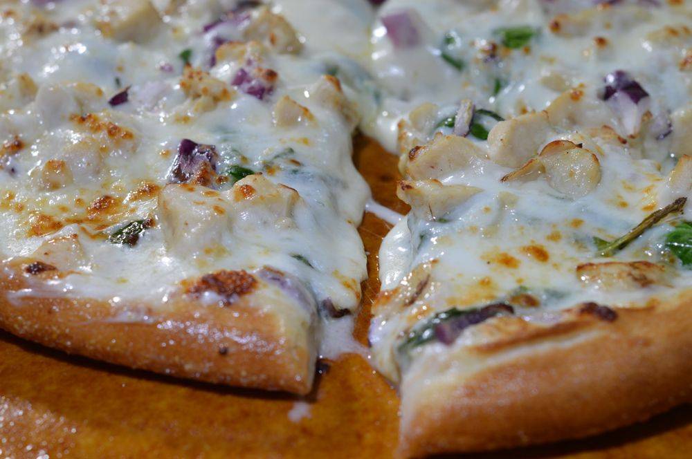 360 Pies | restaurant | 1228 E Exchange Pkwy Ste. 108, Allen, TX 75002, USA | 9726496692 OR +1 972-649-6692