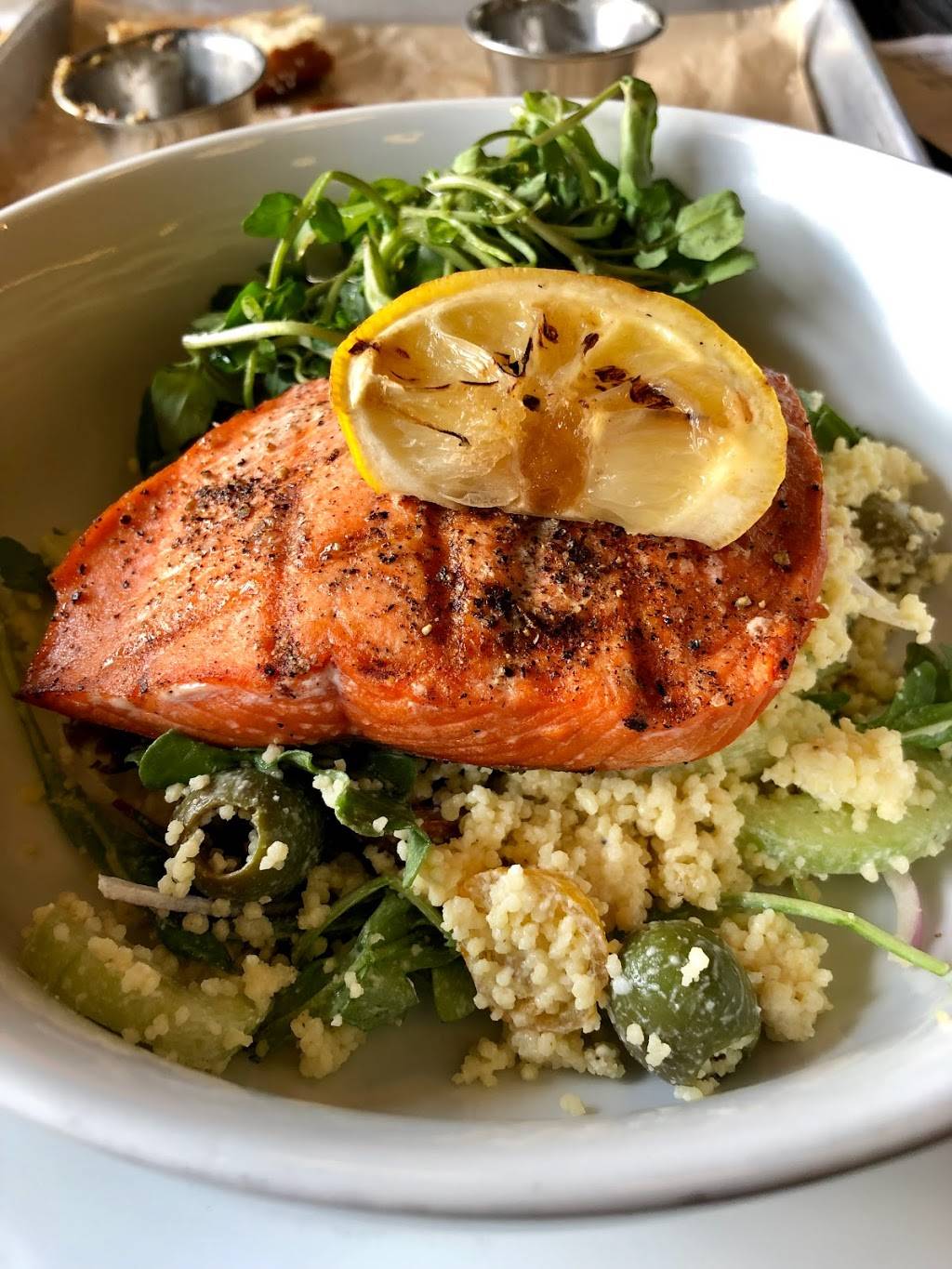 Breakside Brewery - NW Slabtown | restaurant | 1570 NW 22nd Ave, Portland, OR 97210, USA | 5034447597 OR +1 503-444-7597