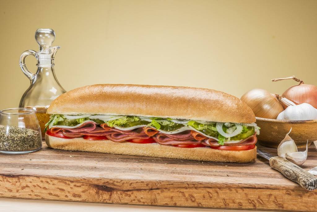 Jon Smith Subs | meal takeaway | 9701 W Flamingo Rd #2, Las Vegas, NV 89147, USA | 7027787093 OR +1 702-778-7093