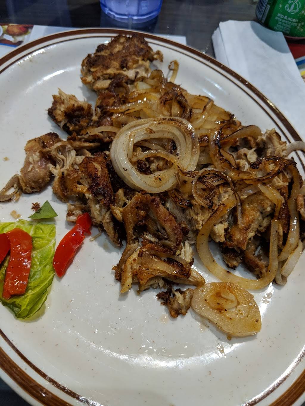 Caribe Cafe Restaurant | restaurant | 2660 SW 137th Ave, Miami, FL 33175, USA | 3055510012 OR +1 305-551-0012