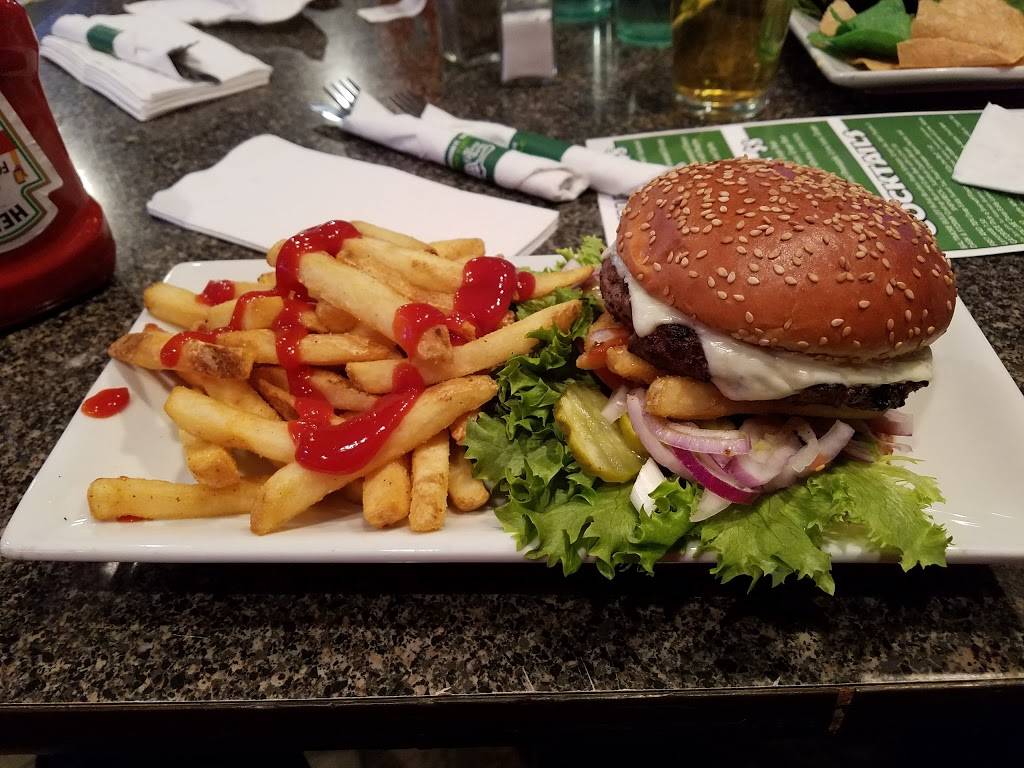 The Greene Turtle Sports Bar & Grille | restaurant | 718-722 S Broadway, Baltimore, MD 21231, USA | 4103424222 OR +1 410-342-4222