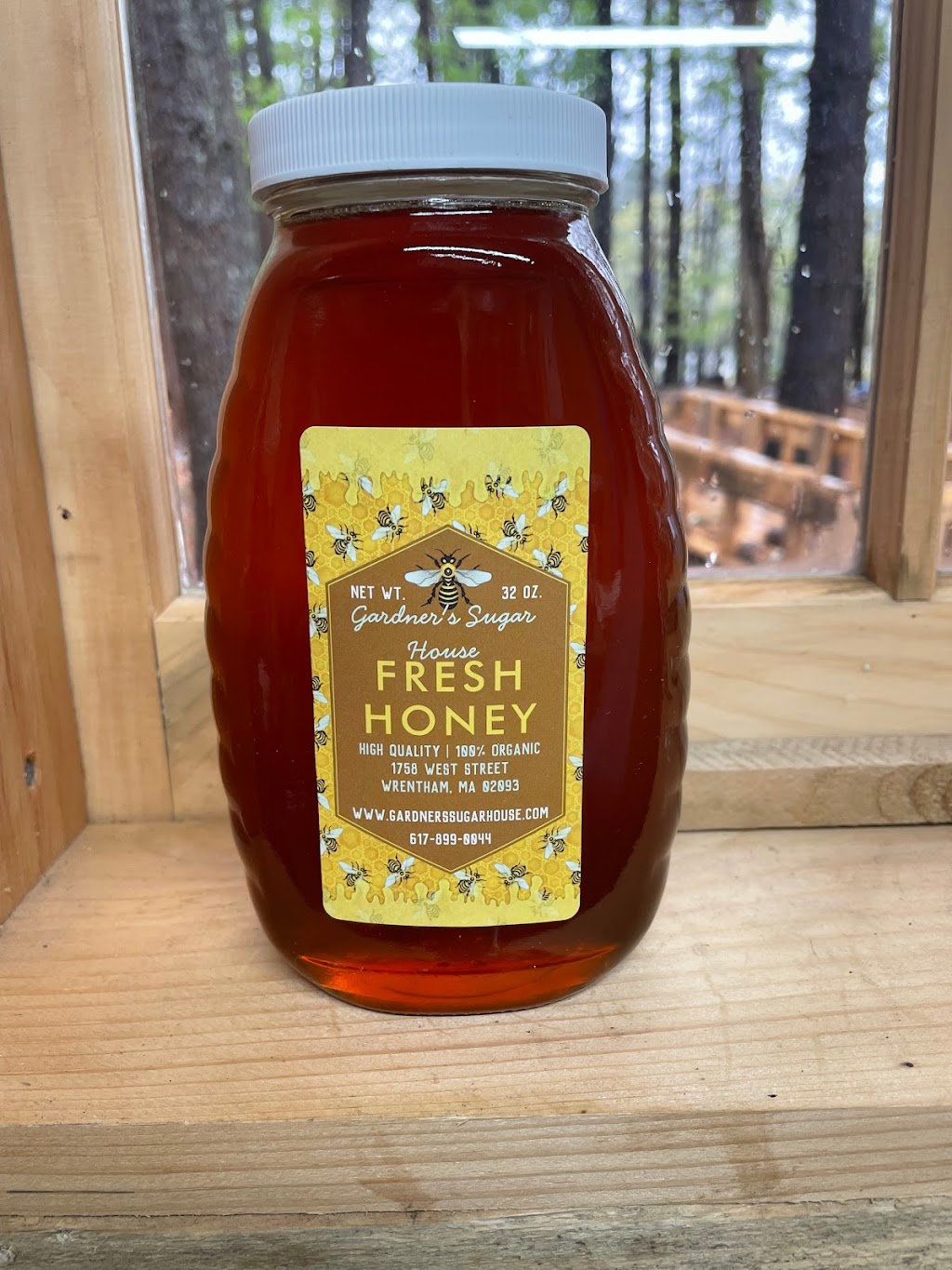 Gardners Sugar House Inc. | restaurant | 1758 West St, Wrentham, MA 02093, USA | 6178990044 OR +1 617-899-0044