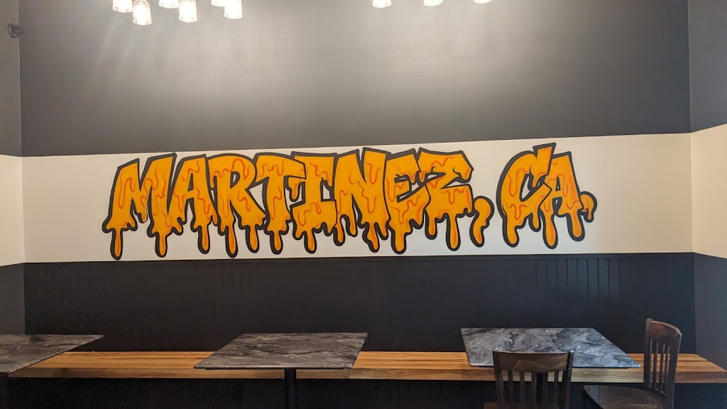 Robs Zombies | restaurant | 712 Main St, Martinez, CA 94553, USA | 9252934492 OR +1 925-293-4492