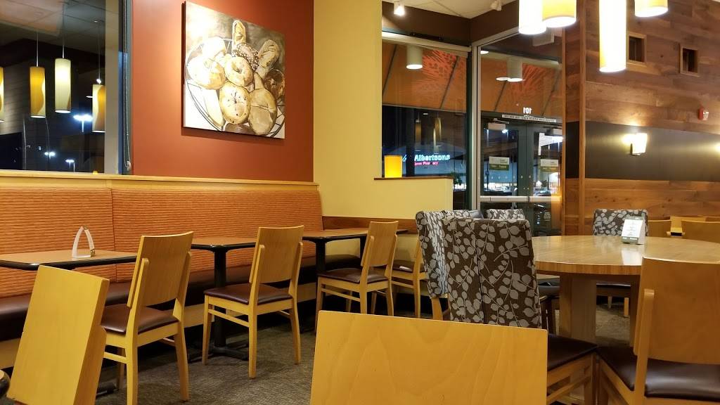 Panera Bread | cafe | 19461 Main St, Huntington Beach, CA 92648, USA | 7148454313 OR +1 714-845-4313