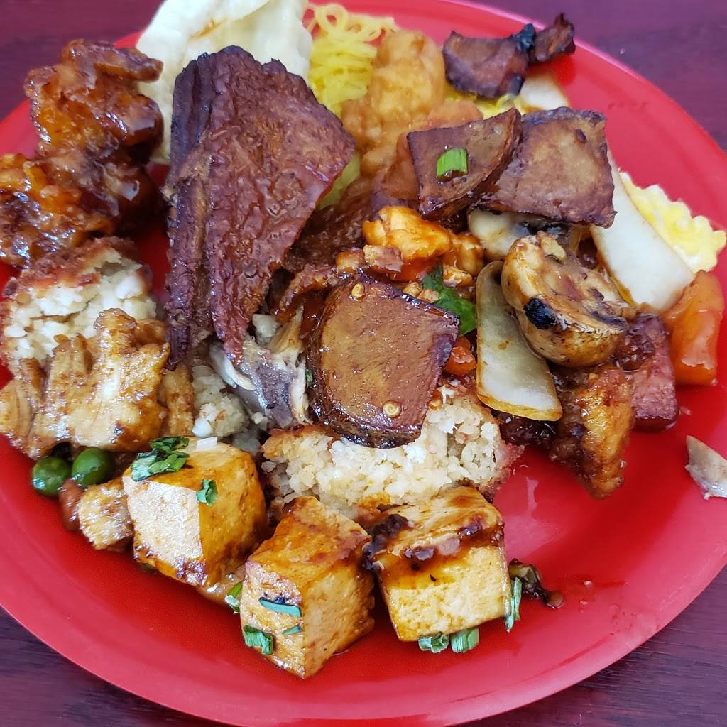 Feast | restaurant | 6512 Northwest Expy, Oklahoma City, OK 73132, USA | 4056038668 OR +1 405-603-8668