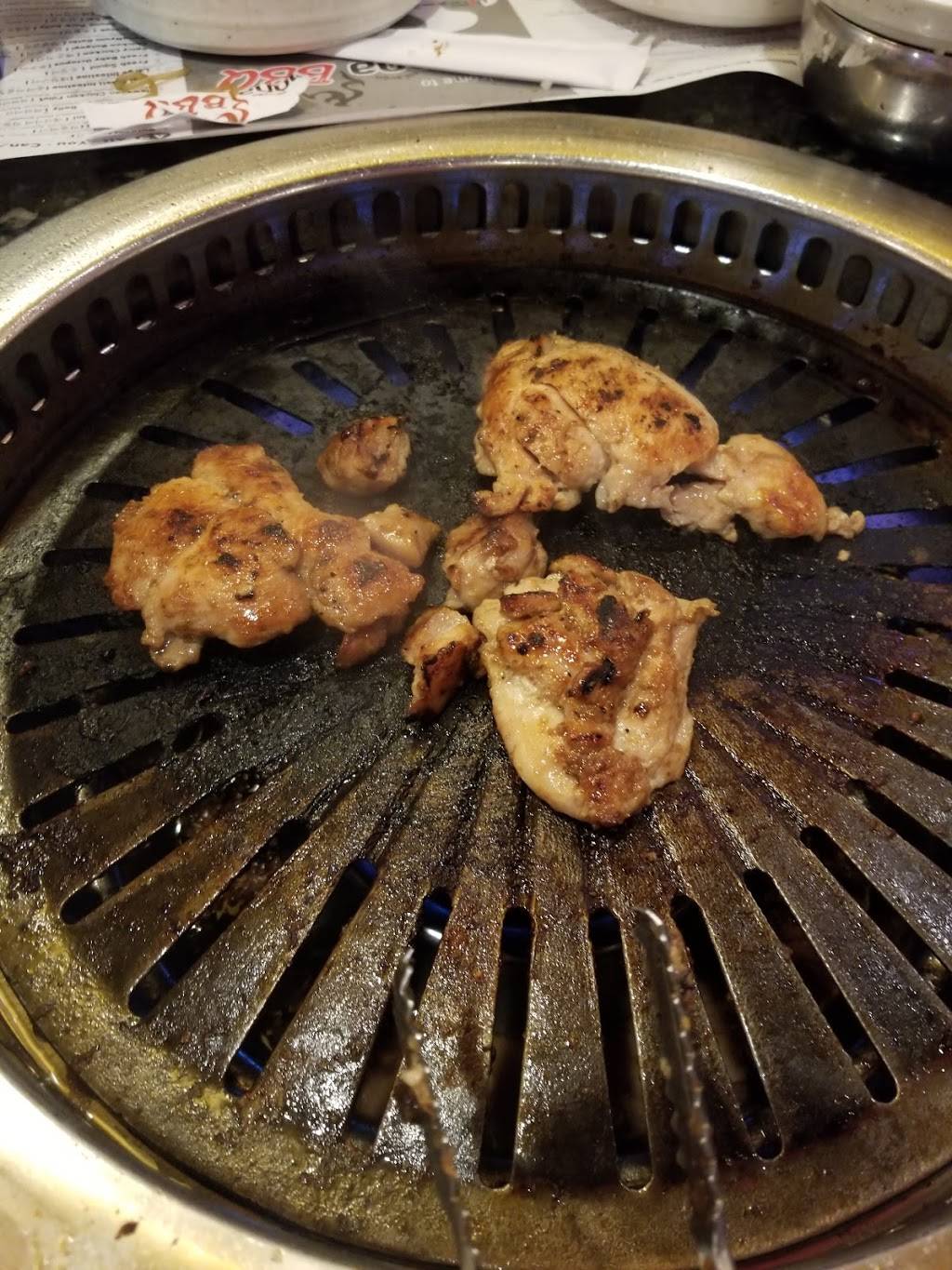 Manna BBQ | restaurant | 740 Nordahl Rd, San Marcos, CA 92069, USA | 7607433300 OR +1 760-743-3300