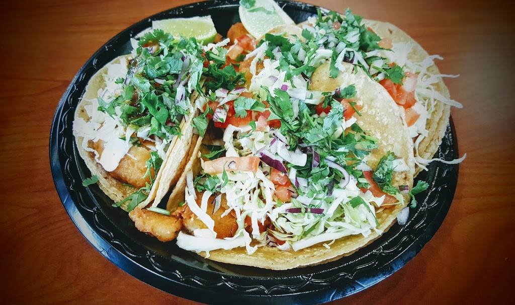 Los Portales Taco Shop | restaurant | 1191 N State St # A, San Jacinto, CA 92583, USA | 9516544383 OR +1 951-654-4383