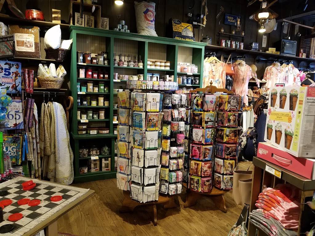 Cracker Barrel Old Country Store | restaurant | 1289 Coffeen St, Watertown, NY 13601, USA | 3157822460 OR +1 315-782-2460