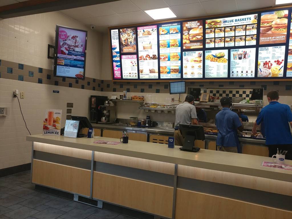 Culvers | restaurant | 8600 W 135th St, Overland Park, KS 66223, USA | 9134029777 OR +1 913-402-9777