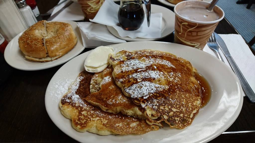 Niforos Coffee Shop | restaurant | 43-57 11th St, Long Island City, NY 11101, USA | 7187867759 OR +1 718-786-7759