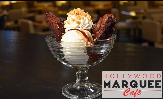 Marquee Cafe | restaurant | 777 Hollywood Casino Blvd, Kansas City, KS 66111, USA | 9132879764 OR +1 913-287-9764