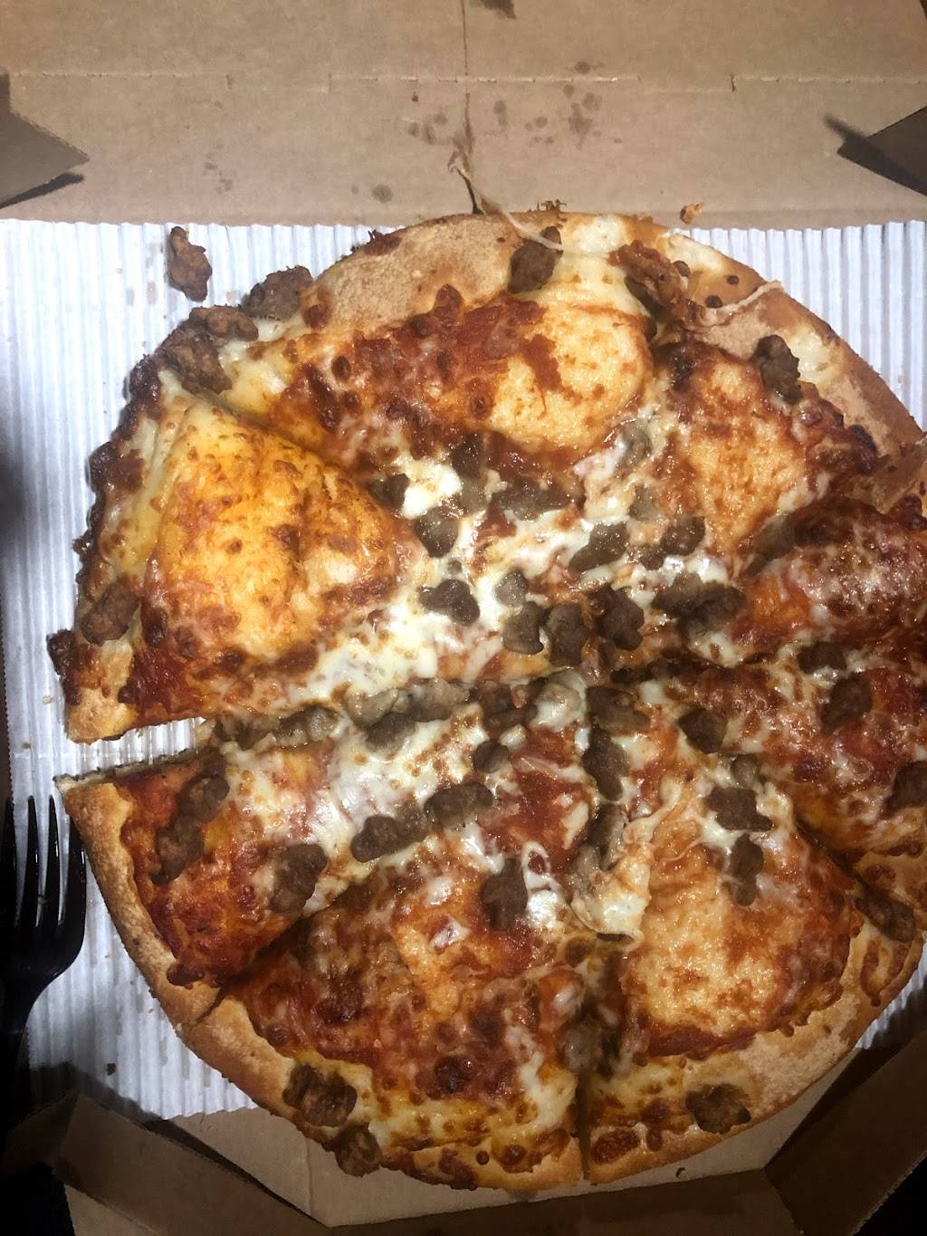 Pizza Hut | restaurant | 9441 Cullen Blvd, Houston, TX 77033, USA | 2812884444 OR +1 281-288-4444