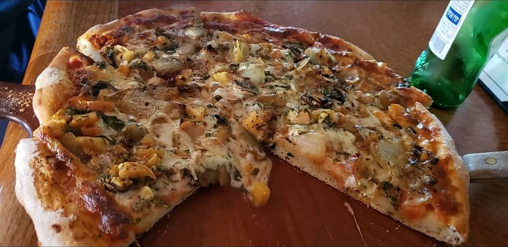 Natalino Italian Restaurant | restaurant | 610 E Bell Rd, Phoenix, AZ 85022, USA | 6027898044 OR +1 602-789-8044