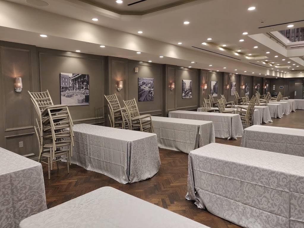 The Forth | restaurant | 629 Danforth Ave, Toronto, ON M4K 1R2, Canada | 4164652629 OR +1 416-465-2629