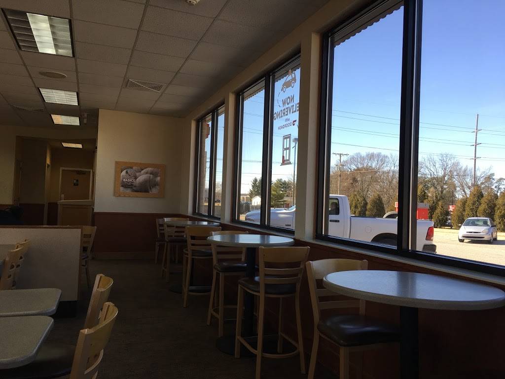 Wendys | restaurant | 4227 S Michigan St, South Bend, IN 46614, USA | 5742916171 OR +1 574-291-6171