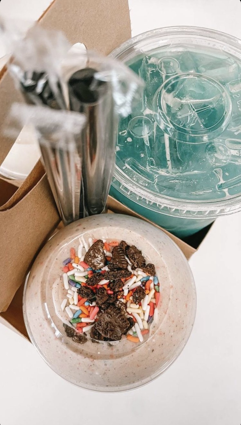 Vibe Indy | restaurant | 12672 E 116th St, Fishers, IN 46037, USA | 3175372184 OR +1 317-537-2184