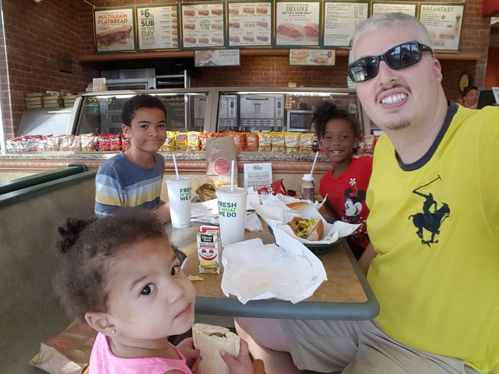 Subway | restaurant | 15504 Stoneybrook W Pkwy, Winter Garden, FL 34787, USA | 4076562934 OR +1 407-656-2934